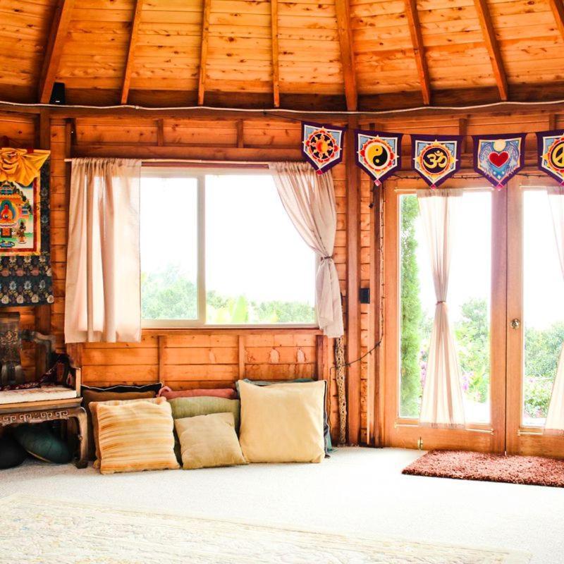 Kalaoa Banyan Tree Sanctuary Guest House מראה חיצוני תמונה