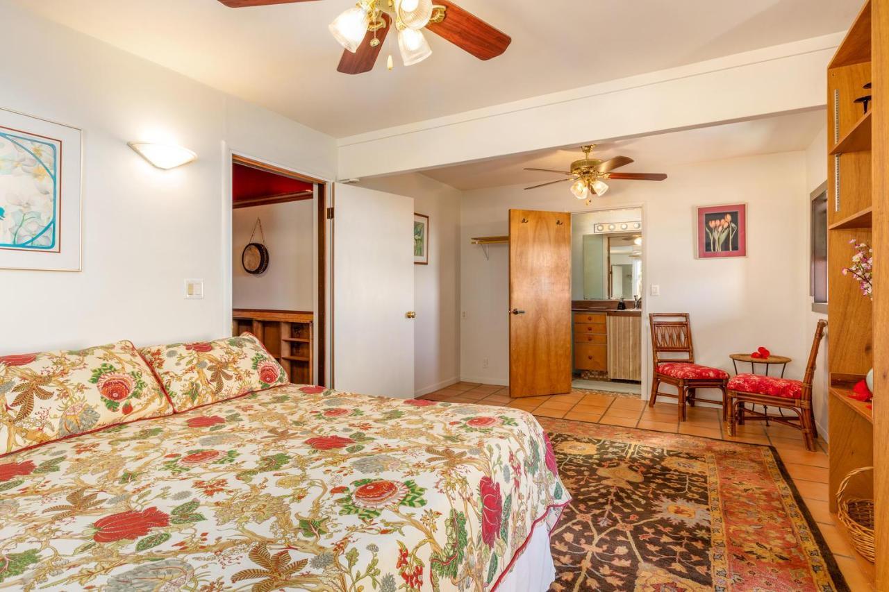 Kalaoa Banyan Tree Sanctuary Guest House מראה חיצוני תמונה