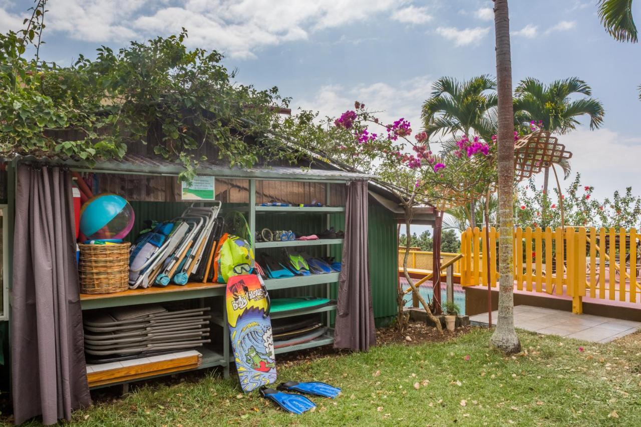 Kalaoa Banyan Tree Sanctuary Guest House מראה חיצוני תמונה