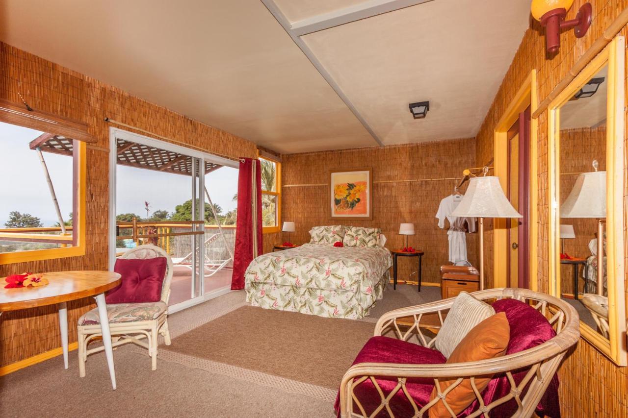 Kalaoa Banyan Tree Sanctuary Guest House מראה חיצוני תמונה