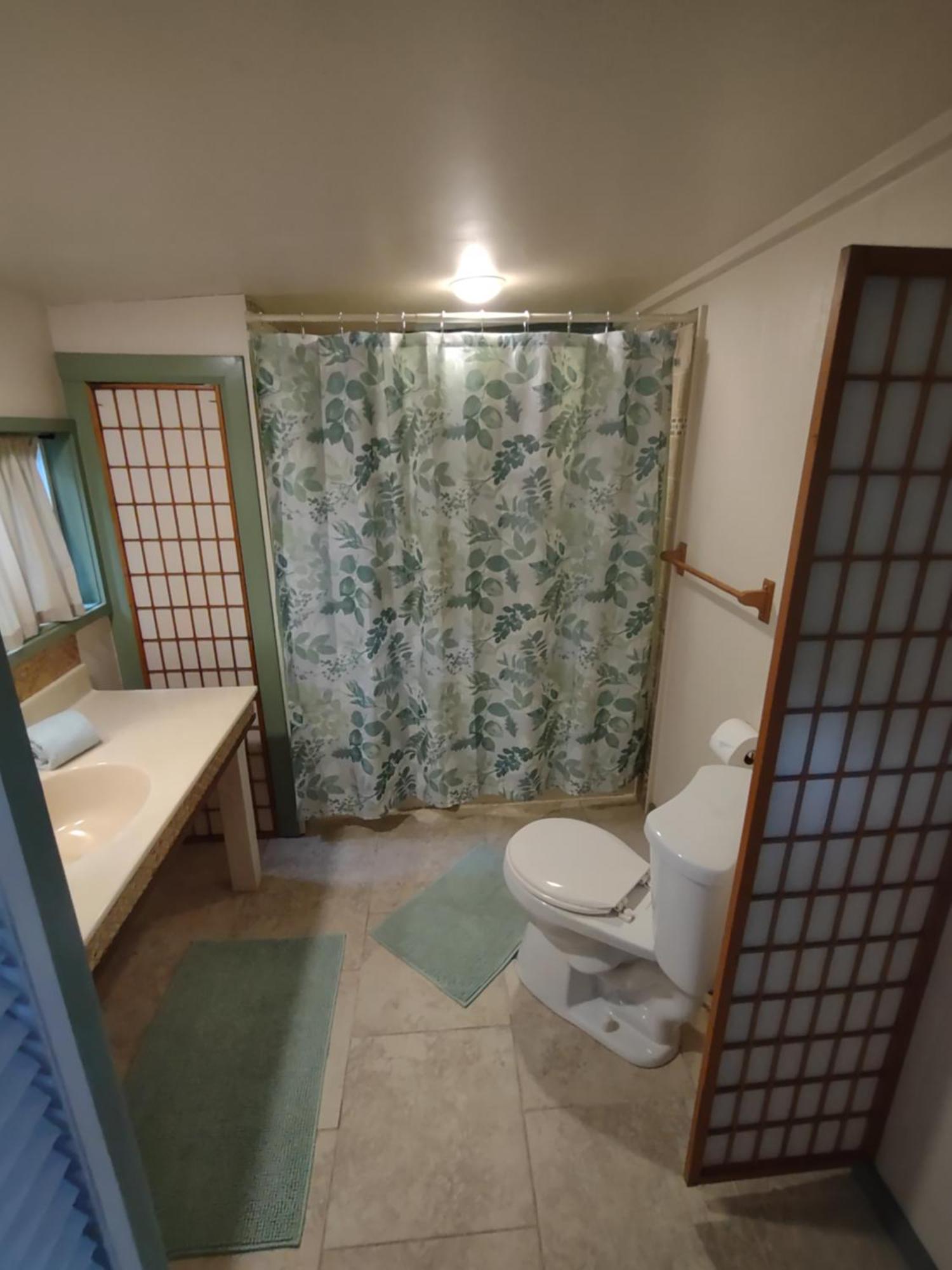 Kalaoa Banyan Tree Sanctuary Guest House מראה חיצוני תמונה