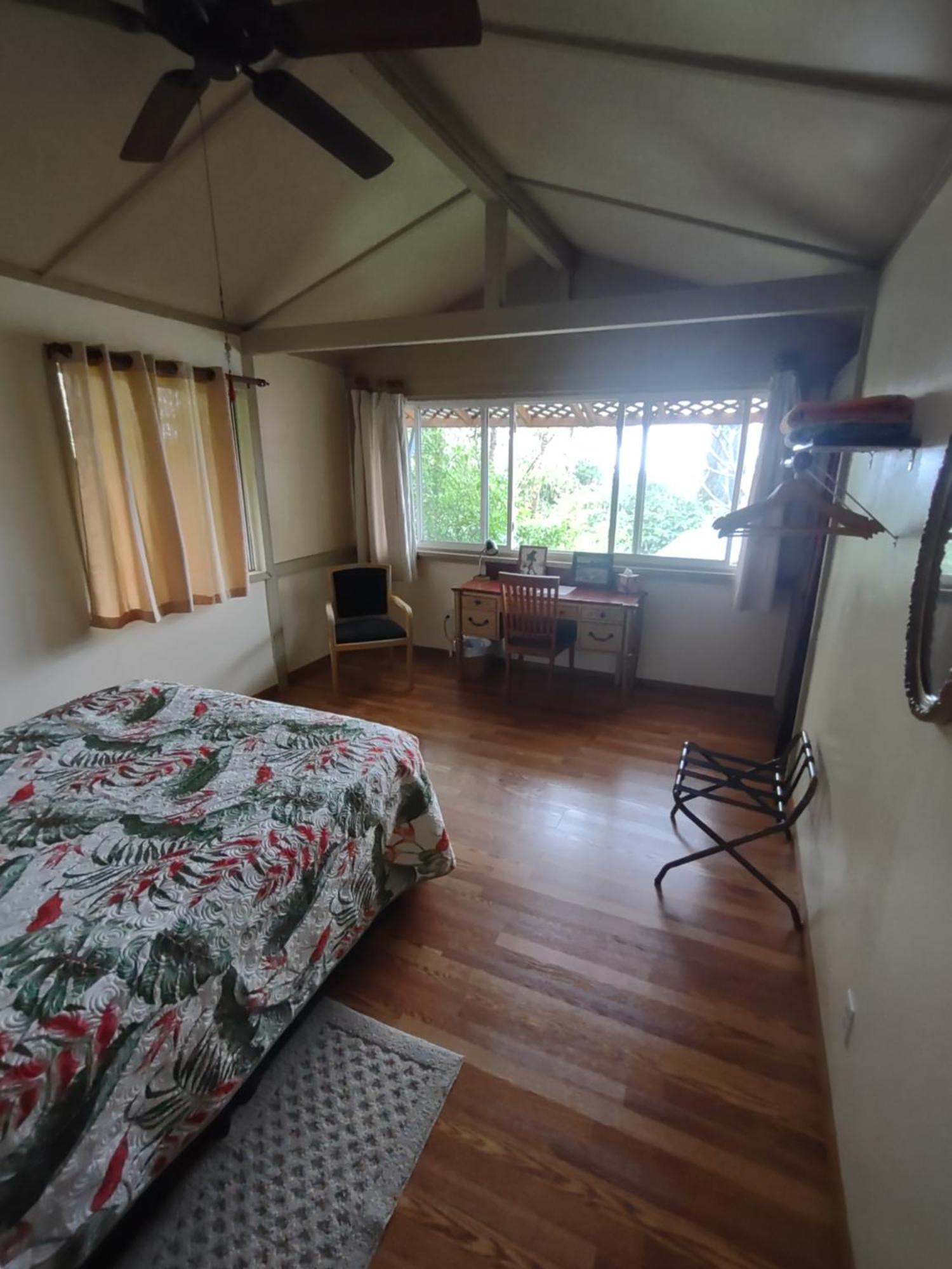Kalaoa Banyan Tree Sanctuary Guest House מראה חיצוני תמונה