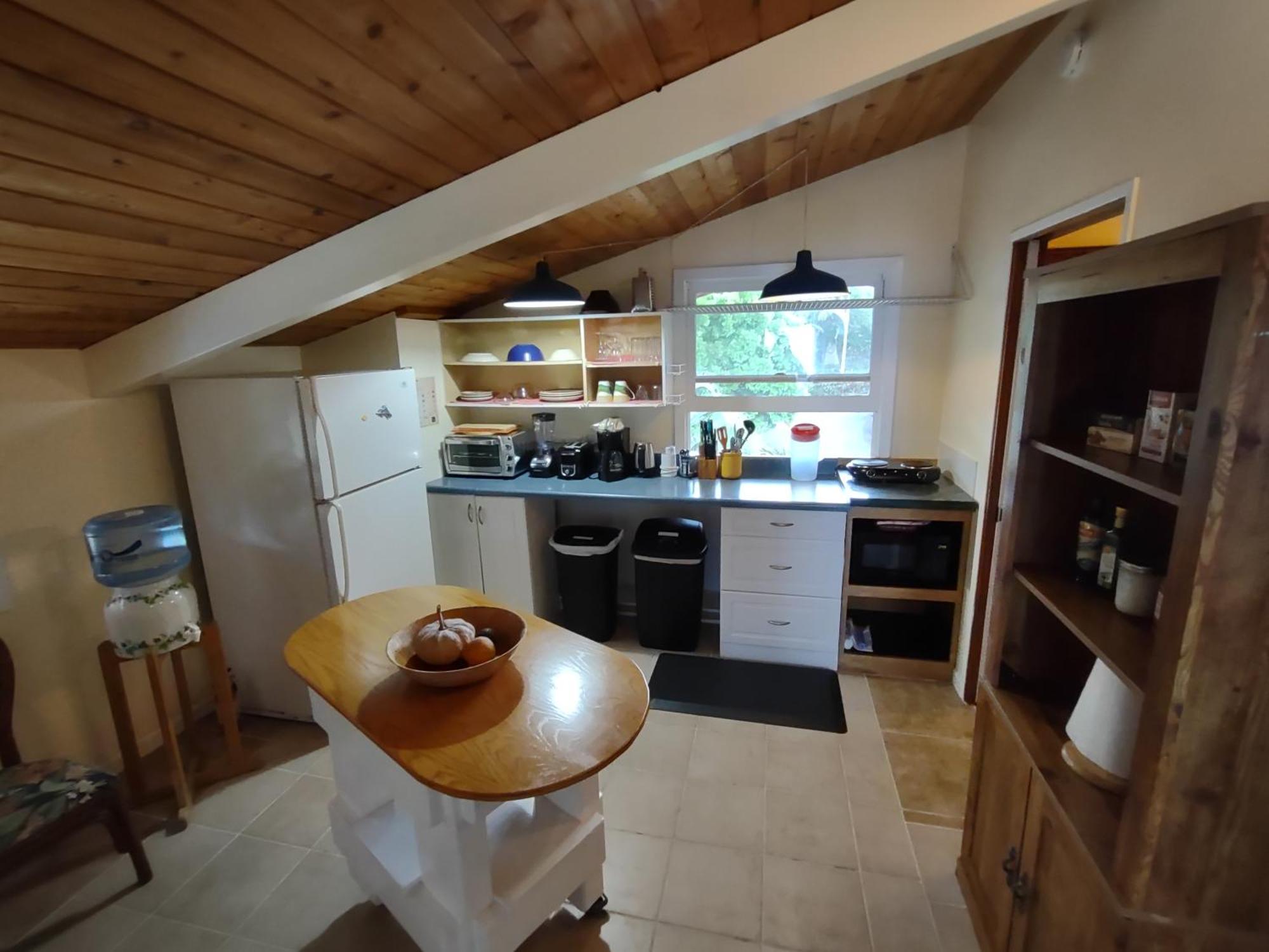 Kalaoa Banyan Tree Sanctuary Guest House מראה חיצוני תמונה