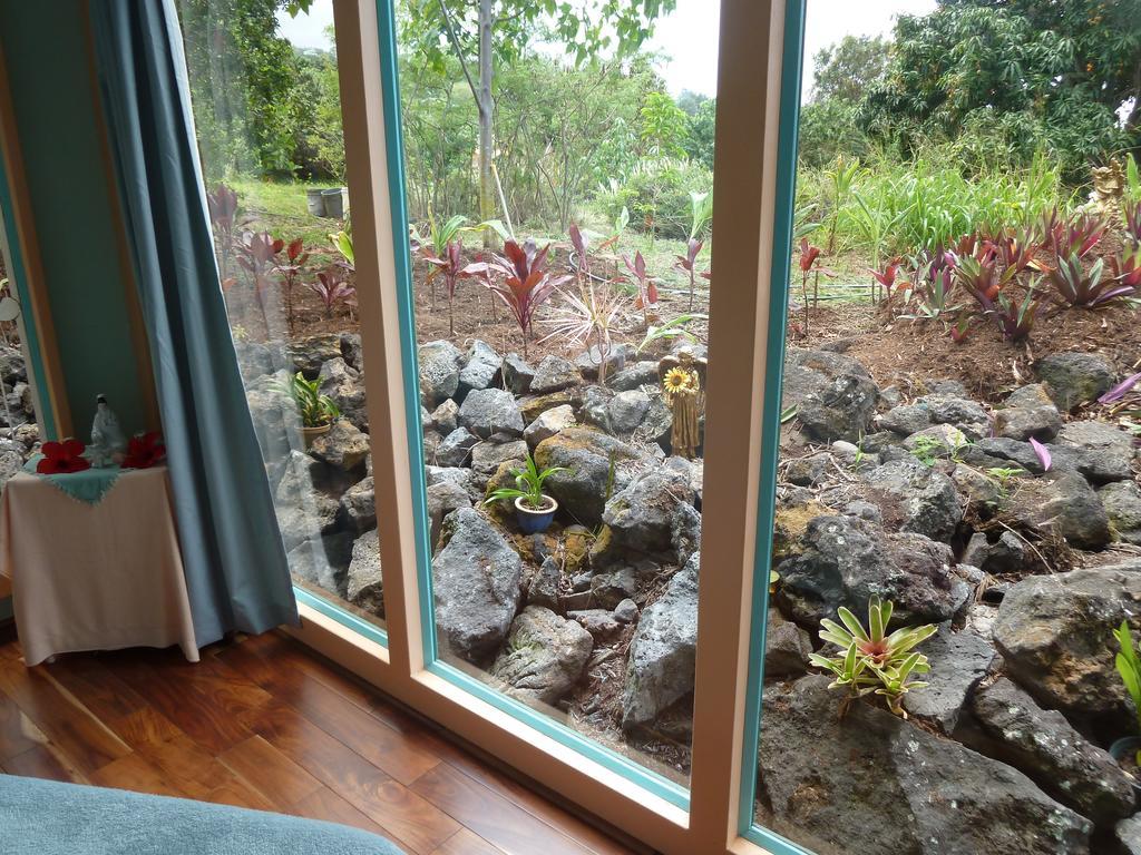 Kalaoa Banyan Tree Sanctuary Guest House מראה חיצוני תמונה