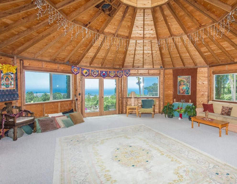 Kalaoa Banyan Tree Sanctuary Guest House מראה חיצוני תמונה