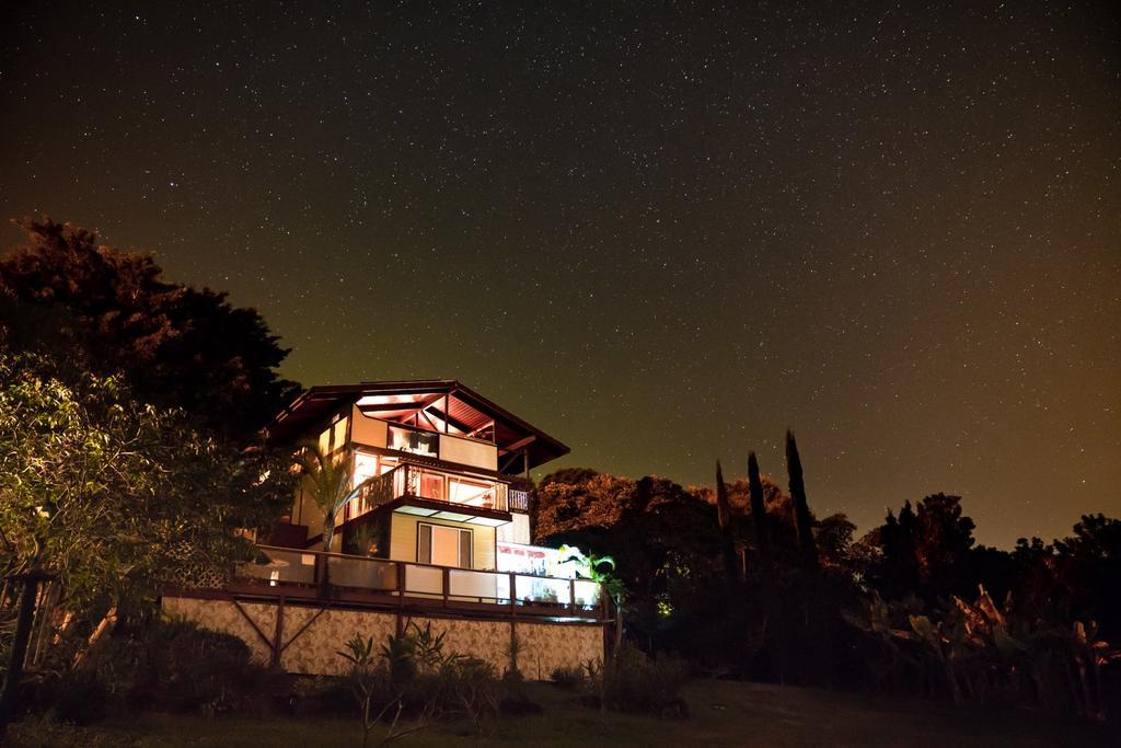 Kalaoa Banyan Tree Sanctuary Guest House מראה חיצוני תמונה